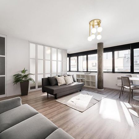 Guestready - Grayscale Apartment ปอร์โต ภายนอก รูปภาพ