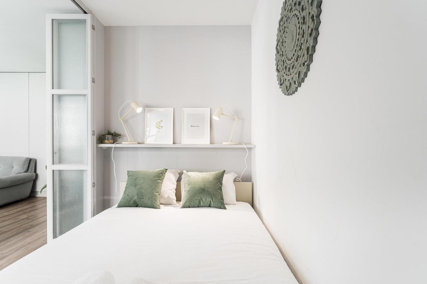 Guestready - Grayscale Apartment ปอร์โต ภายนอก รูปภาพ