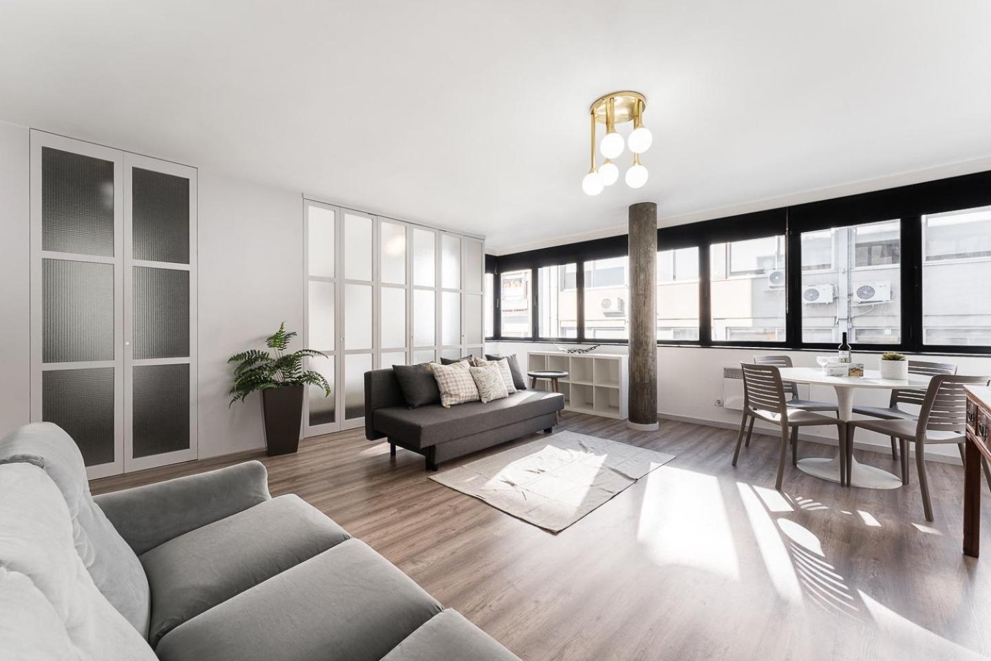 Guestready - Grayscale Apartment ปอร์โต ภายนอก รูปภาพ