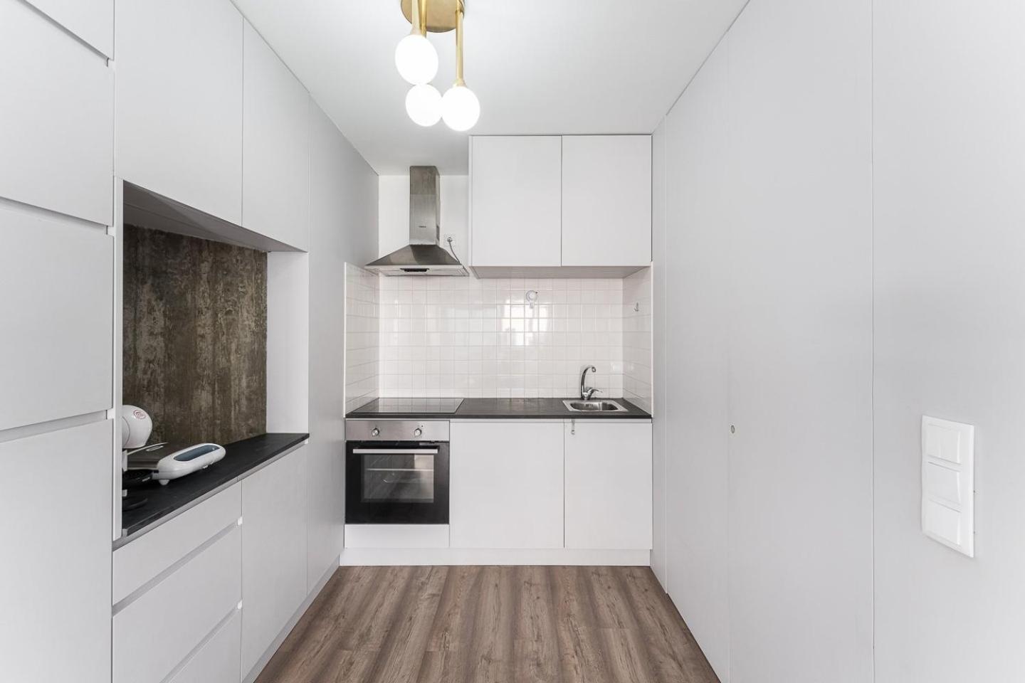 Guestready - Grayscale Apartment ปอร์โต ภายนอก รูปภาพ