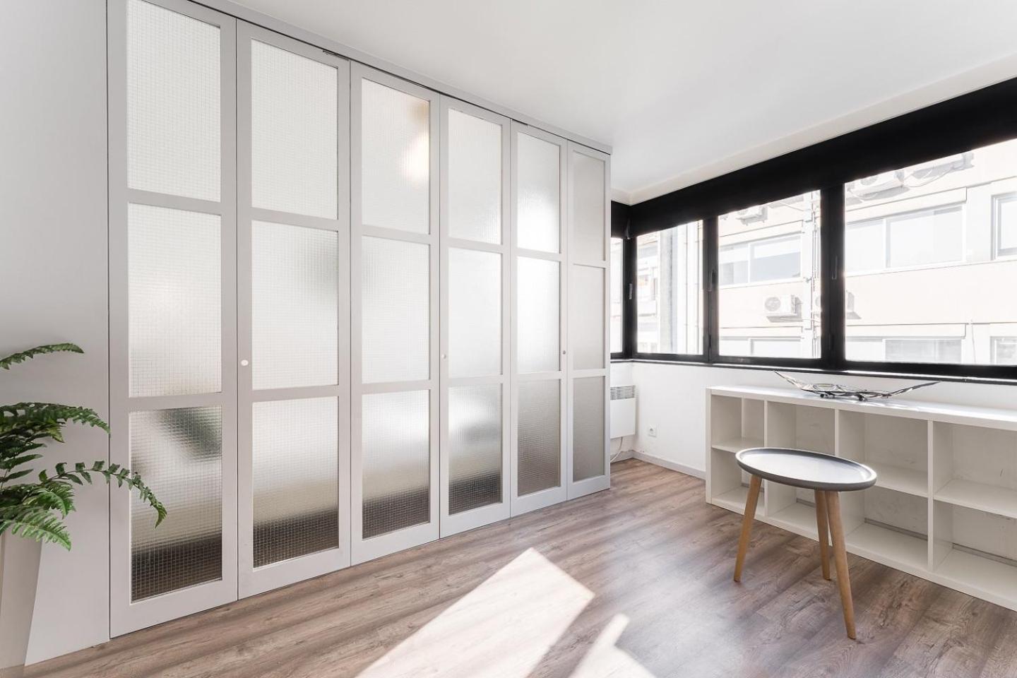 Guestready - Grayscale Apartment ปอร์โต ภายนอก รูปภาพ