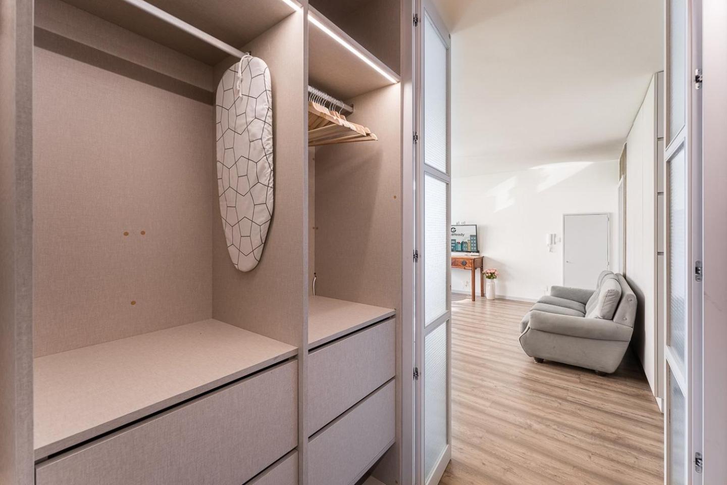Guestready - Grayscale Apartment ปอร์โต ภายนอก รูปภาพ